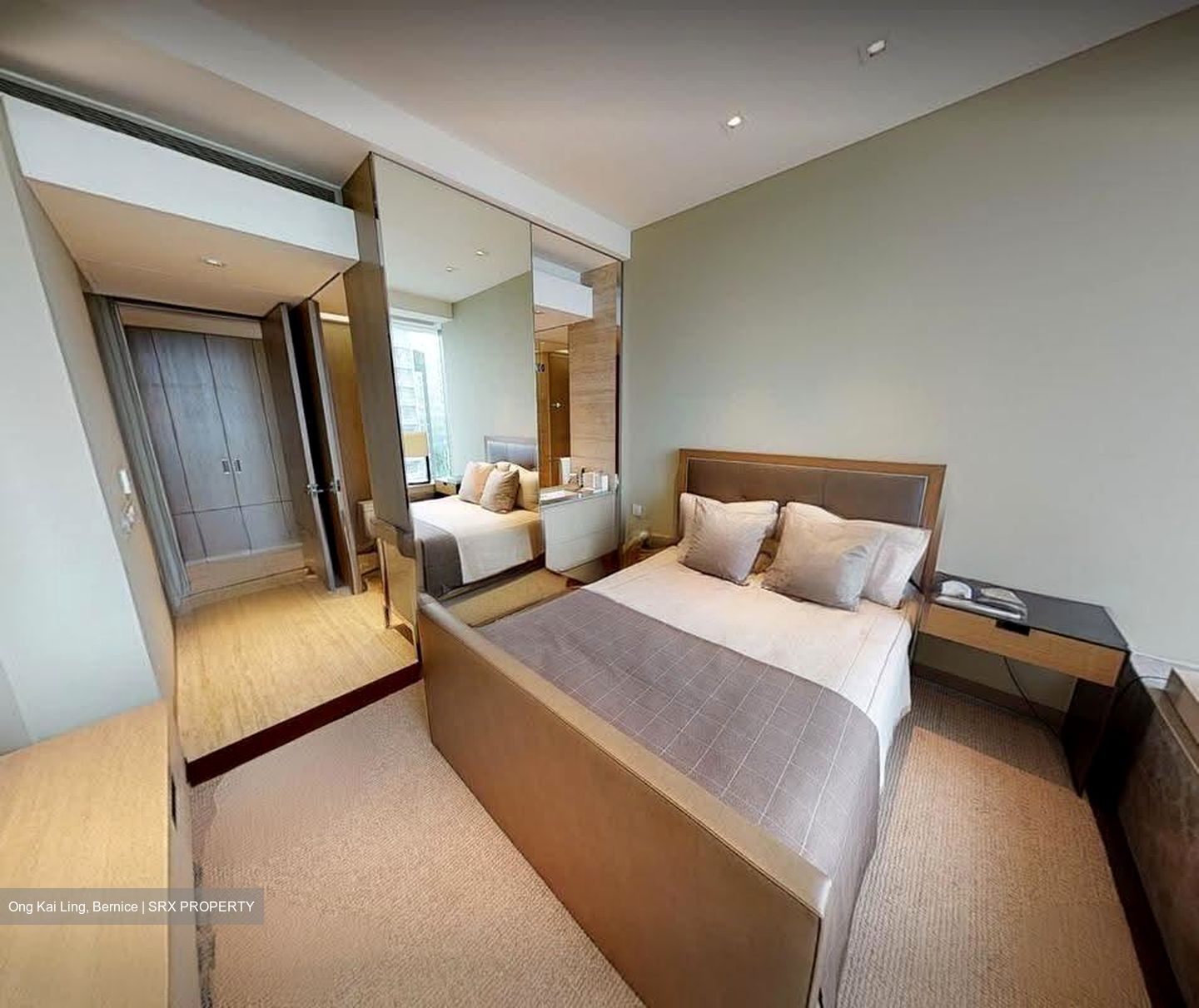 Ardmore Residence (D10), Condominium #619520541